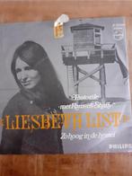 liesbeth list, Ophalen of Verzenden, Gebruikt, Overige formaten, Levenslied of Smartlap