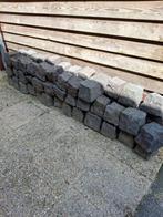 Keien, Tuin en Terras, Grind, Keien en Split, Ophalen, Overige materialen, Gebruikt, Kei