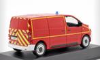 CITROEN JUMPY 2016 BRANDWEER schaal 1/43 Norev ref: 155822, Hobby en Vrije tijd, Modelauto's | 1:43, Verzenden, Nieuw, Auto, Norev