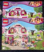 Lego Friends, Sunshine Ranch, Ophalen, Zo goed als nieuw, Overige merken