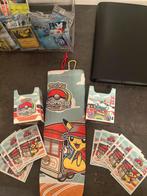 World championships 2016 Pokemon accessoires, Ophalen of Verzenden, Zo goed als nieuw, Sleeves of Kaarthoesjes