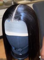 Vietnamese Virgin Human Hair double drawn, Sieraden, Tassen en Uiterlijk, Uiterlijk | Haarverzorging, Ophalen of Verzenden, Zo goed als nieuw