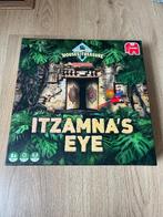 Escape spel Itzamna's Eye, Hobby en Vrije tijd, Denksport en Puzzels, Ophalen, Minder dan 500 stukjes, Gebruikt, Overige typen