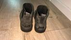 Ugg zwarte leren maat 31, Gebruikt, UGG, Ophalen of Verzenden, Laarzen