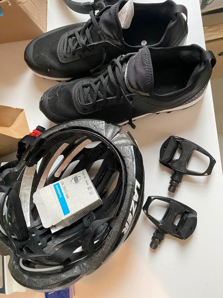 Merida Scultura 300 Racefiets - Zeer Goed!, Fietsen en Brommers, Fietsen | Racefietsen, Zo goed als nieuw, Ophalen