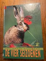 De vier seizoenen- Beatrice Fontanel, Ophalen of Verzenden, Gelezen