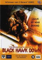 DVD van Black Hawk Down, Alle leeftijden, Ophalen of Verzenden, Gebruikt