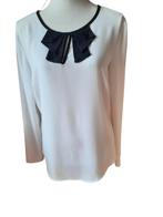 Prachtige blouse van RINASCIMENTO mt 38/40, Rinascimento, Maat 38/40 (M), Ophalen of Verzenden, Wit