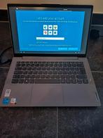 Lenovo i5 met printer, Computers en Software, Windows Laptops, Ophalen of Verzenden, Zo goed als nieuw, 2 tot 3 Ghz