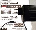Optimark PA-226SE Yamaha 12V 1.5A 2A 3A AC DC Adapter Lader, Muziek en Instrumenten, Kabels en Stekkers, Nieuw, Instrument, Ophalen of Verzenden