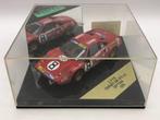 Vitesse L112 Ferrari 308 GTB Daytona #8 1978 -GOED- M17, Hobby en Vrije tijd, Modelauto's | 1:43, Overige merken, Gebruikt, Auto