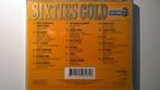 Sixties Gold Volume 3, Cd's en Dvd's, Cd's | Verzamelalbums, Ophalen of Verzenden, Zo goed als nieuw, Pop