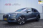 Audi Q7 3.0 TDI e-tron quattro Sport, Gebruikt, 259 pk, 2420 kg, 17 kWh