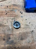 Makita dmr115 bouwradio volume knop, Ophalen of Verzenden, Zo goed als nieuw, Bouwradio