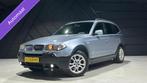 BMW X3 3.0i Sport High Executive/1e Eig/Cruise/Leer/232 PK, Auto's, Automaat, Navigatiesysteem, Gebruikt, Bedrijf