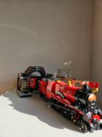 LEGO Harry Potter 75955 - Zweinstein Express, Ophalen of Verzenden, Gebruikt, Complete set, Lego