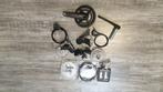 Shimano GRX810 set 2x11 Nieuw! Gravel, Ophalen, Nieuw, Racefiets