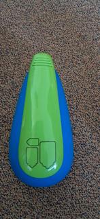 Pons label, Ophalen of Verzenden, Zo goed als nieuw