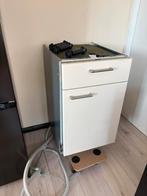 Siemens vaatwasser, Witgoed en Apparatuur, Vaatwasmachines, Ophalen of Verzenden, Gebruikt, Vrijstaand, 45 tot 60 cm