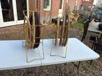 2 bandendisplay vredenstein, Ophalen of Verzenden, Gebruikt, Oldtimer