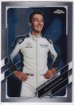 2021 Topps Chrome F1 George Russell Base Chrome #19, Verzenden, Formule 1