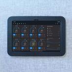 Lenovo Tab M11 2024 wall mount / muur beugel / ophang, Ophalen of Verzenden, Nieuw, 11 inch, Overige typen