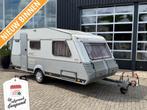 Supernette frisse KIP GREY-LINE 45 T V.tent & Lfl, Caravans en Kamperen, Caravans, Kip, Bedrijf, Treinzit, Overige