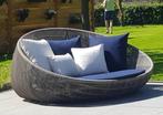 Canasta lounge sofa van B&B Italia, Tuin en Terras, Tuinbanken, Overige materialen, Zo goed als nieuw, Ophalen