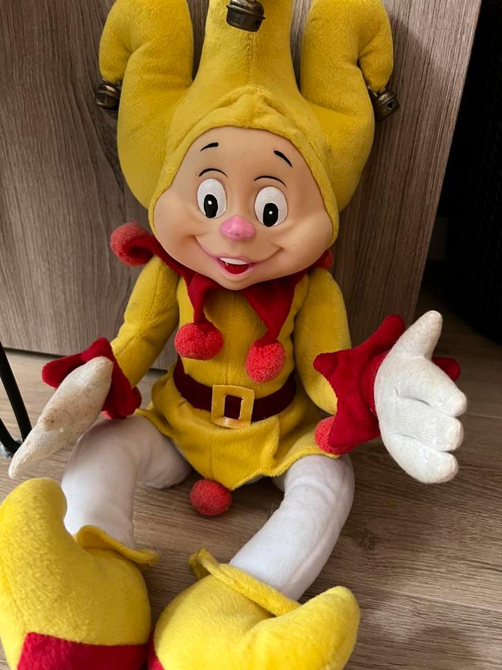 Pardoes Efteling, Verzamelen, Efteling, Gebruikt, Beeldje of Poppetje, Ophalen of Verzenden