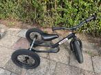 Trybike gebruikt, Ophalen, Gebruikt