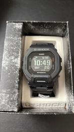 CASIO G-SHOCK GBD-200-1ER (zwart), Sieraden, Tassen en Uiterlijk, Horloges | Heren, Ophalen of Verzenden, Zo goed als nieuw, Staal