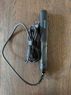 Revamp Progloss Steam Care - stijltang, Ophalen of Verzenden, Zo goed als nieuw, Krultang of Stijltang