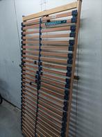 Lattenbodem 90x200, Huis en Inrichting, Slaapkamer | Matrassen en Bedbodems, Ophalen, Gebruikt, 90 cm, Eenpersoons