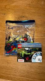 Lego technic claas, Kinderen en Baby's, Speelgoed | Duplo en Lego, Ophalen of Verzenden, Zo goed als nieuw, Complete set, Lego