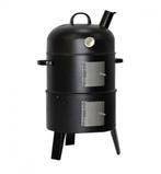 Rookoven smoker BBQ voor koken en roken in de buitenlucht, Ophalen of Verzenden, Nieuw, Onbekend