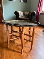 Tafeltje met los blad, Antiek en Kunst, Ophalen