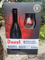 2x Duvel Barrel Aged No. 4, Verzamelen, Biermerken, Nieuw, Duvel, Ophalen of Verzenden