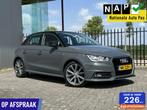 Audi A1 Sportback 1.0 Sport S line|Rijklaar, Voorwielaandrijving, 95 pk, Met garantie (alle), 4 stoelen