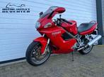 Mooie DUCATI ST 2 ST2 (bj 2001), 2 cilinders, 944 cc, Bedrijf, Sport