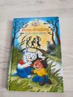 Dolfje Weerwolfje De boze drieling, Ophalen of Verzenden, Nieuw
