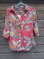 Bewerkte blouse maat XS My-pashion, Ophalen of Verzenden, Zo goed als nieuw, Maat 34 (XS) of kleiner