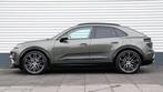 Porsche Macan Turbo | Head-up | InnoDrive | Achterasbesturin, 12 maanden, Gebruikt, Leder, SUV of Terreinwagen