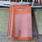 Huguenot Pargny U90 H10 NF dakpan, Doe-het-zelf en Verbouw, Dakpannen en Dakbedekking, Steen of Klei, Blauw, Ophalen of Verzenden