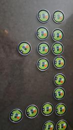 Cluppies Plus te ruil, Verzamelen, Ophalen, Zo goed als nieuw