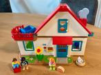 Playmobil 123 - Huis met geluidjes, Ophalen, Gebruikt