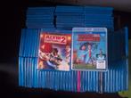 Blu ray partij, Ophalen of Verzenden, Zo goed als nieuw