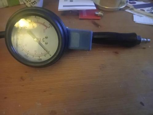 Bandenpomp, Auto diversen, Autogereedschap, Zo goed als nieuw, Ophalen of Verzenden