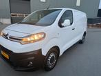 Citroën Jumpy GB M 2.0 Bluehdi 120PK koppakking defect, Auto's, Voorwielaandrijving, 1588 kg, 4 cilinders, Citroën