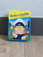 Rechts - Links spel, Hobby en Vrije tijd, Gezelschapsspellen | Kaartspellen, Ophalen of Verzenden, Zo goed als nieuw