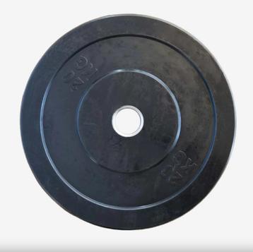Bumperplateset Compleet | NEW! beschikbaar voor biedingen